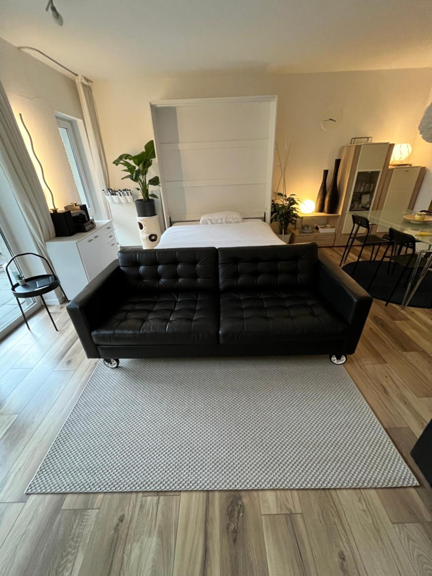 Separate Privat In Shared With 2 Cats And 1 Person Apartment Düsseldorf